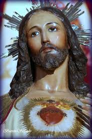 SAGRADO CORAZÓN DE JESÚS (Camas. Sevilla). Solemne Triduo en Honor al  Sagrado Corazón de Jesús. Exposición del Santísimo, Rezo del Santo, Santa  Misa.