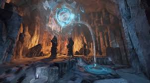 Todays Update For Ids Twitchy Online Fps Quake Champions Holds A Special Place In My Heart Much As I Appreciate Its Quake 3 Inspi Athena Champion New Champion