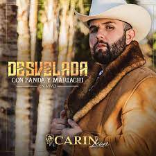 Now we recommend you to download first result carin leon me la avente video oficial mp3. Album Desvelada Con Banda Y Mariachi Carin Leon Qobuz Download And Streaming In High Quality