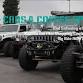 4×4 Cars and Coffee event image