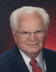 Robert Crabb (Bob) Obituary