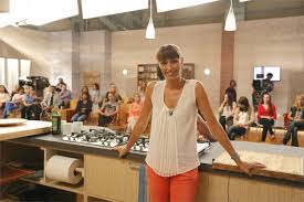 Partiamo dal suo regno, la cucina!dal momento che. Benedetta Parodi Libro E Pronto Salva La Cena Con 250 Nuove Ricette