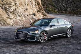 View 2020 Audi S6 Photos Audi S6 Audi Sedan