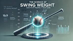 The Power of Pivot Points in Your Bat's Performance - Bat Digest