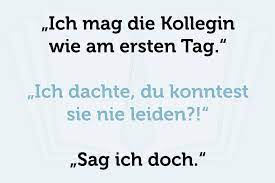 Arbeitszitate Witzige Bissige Konterspruche Fur Die Arbeit