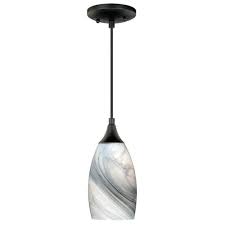 Bronze Oil Rubbed Mini Pendant Lighting Free Shipping Bellacor