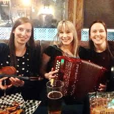 Profile for The Drowsy Maggies