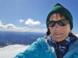 Skiing accident at Northeast resort parking lot