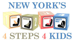 Car crashes are a leading cause of death for children ages 1 to 13. Child Passenger Safety Monroe County Ny
