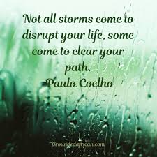 Blank walls suck, so bring some life to your dorm, bedroom, office, studio, wherever,printed on 185gsm semi gloss poster paper,custom cut. Daily Quote Paulo Coelho Grounded African