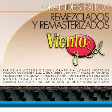 Mi Nena Va A Ser Mujer Song By Viento Y Sol Spotify