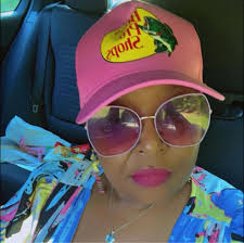 Cassandra Cassie Clark