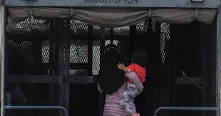 Monday on fox news channel's america's newsroom, national border patrol council president brandon judd tore into president joe biden over his immigration policies, saying it is clearly failing. Lone Children Among Hundreds In Malaysia Immigration Detention Child Rights News Al Jazeera