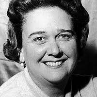 Florence Maude Ewart