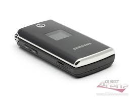 Samsung E210 pictures, official photos