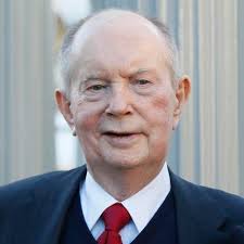 A. Jerrold Perenchio