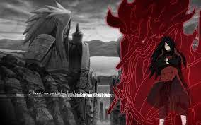 Search free madara uchiha wallpapers on zedge and personalize your phone to suit you. 4k Madara Uchiha Susanoo Wallpaper For Iphone Android And Desktop The Ramenswag