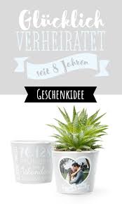 Geschenkidee Zur Blechhochzeit Blechhochzeit Hochzeitstag Blecherne Hochzeit