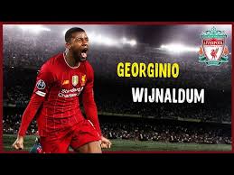 My friends had both gotten nandez so i didnt have high hopes for this pack. Georginio Wijnaldum Genius Tackles Assists Liverpool 2021 Youtube