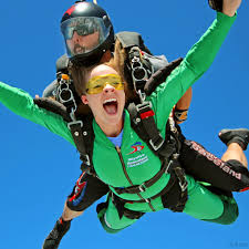 However, it suggests that the person does not live in their country. First Jump Tandem Skydive Bookings Houston Skydive Spaceland Houston