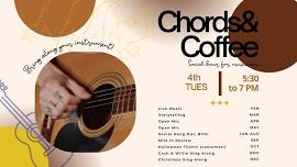 Chords & Coffee