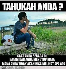 Rumput Yang Boleh Dimakan Meme
