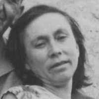 Julia Del Carmen Muñoz Figueroa (1913–1990) • FamilySearch