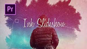 Download from our library of free premiere pro templates. Download Ink Slideshow Template Untuk Adobe Premiere Pro Asdar Id