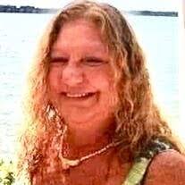 Ginger Allison Butler Obituary