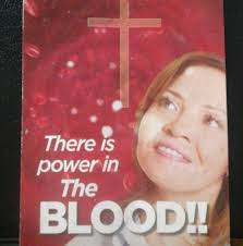 Grace revolution uganda