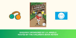 Besides, our understanding can be deepened if. Win A Trail Of Honesty Audiobook And 100 Gift Card Prize Pack The Children S Book Review