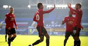 مانشستر يونايتد ضد ليفربول الشياطين يرتدون القميص الأحمر اليوم السابع