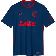 99 custom mens long sleeve soccer jerseys 2020/21 football team jerseys with any name number Atletico Madrid Jerseys Atletico Madrid Uniforms Jersey Fansedge