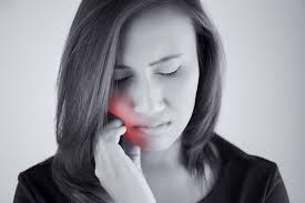 Dentin Hypersensitivity: What Is It and What Helps?
