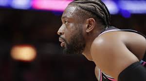 I had my braids done. 6 Times These Nba Players Rocked Cornrows And Looked Extremely Dashing