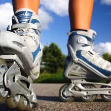 Check spelling or type a new query. How To Skate Backwards On In Line Skates Howcast