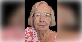 Obituary information for Dorothy Virginia Roop