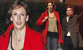 You can also stream, download, buy, rent miranda on demand at hulu online. Miranda Hart Steps Out With Mystery Man Daily Mail Online