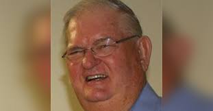 Obituary information for David Joseph Robichaux