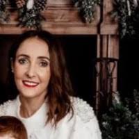 Michelle Daly's Instagram, Twitter & Facebook