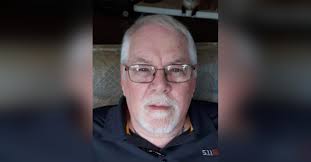 Obituary information for Bruce Alan McMurray