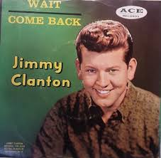 Jimmy Clanton