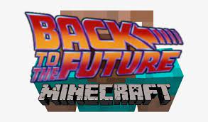 If you want something new, you have come to the right place. Back To The Future In Minecraft Project Minecraft Game Skins Servers Unblocked Mods Download Transparent Png 725x400 Free Download On Nicepng