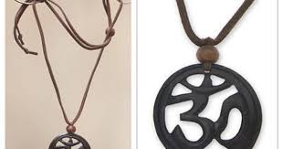 Coconut Shell Pendant Necklace Java Yoga In 2020 Sacred Jewelry Coconut Shell Crafts Coconut Shell