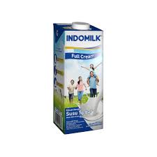 Susu kotak ultra high temperature (uht) adalah hasil teknologi pengolahan susu dengan proses sterilisasi metode htst (high temperature short time). Susu Indomilk Uht Plain Cokelat 1 Liter Shopee Indonesia
