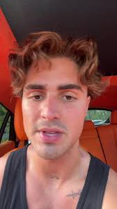 Sam Millsap Hairstyle