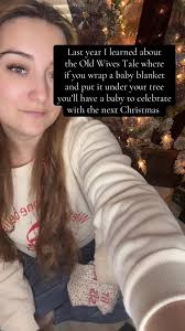 Celebrating Dreams: Wrapping a Blanket for a Baby