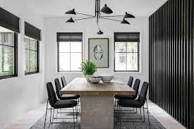 Hgtv dining room decor inspiration and decorating advice. Dining Room Pictures From Hgtv Urban Oasis 2019 Hgtv Urban Oasis Giveaway 2019 Hgtv