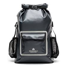 The Friendly Swede Outdoor Dry Bag Rucksack Wasserfester Backroller Packsack Jetzt Ansehen Wasserdicht Wasserdichter Rucksack Taschen Wanderrucksack
