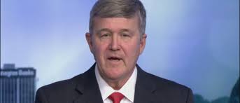 Mac Warner to apply military training as governor of West Virginia